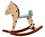 Rocking Horse, Mouse
