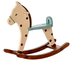 Rocking Horse, Mouse
