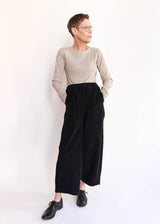 Pullover Cotton/Cashmere