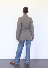 Coto Cardigan - Rock