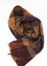 Anderson Scarf No803