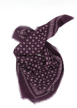 Olaf Scarf No676