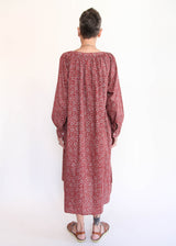 Night Dress - Wildflower OS