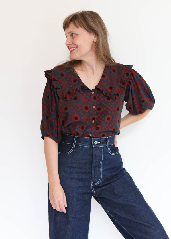 Wildflower Top