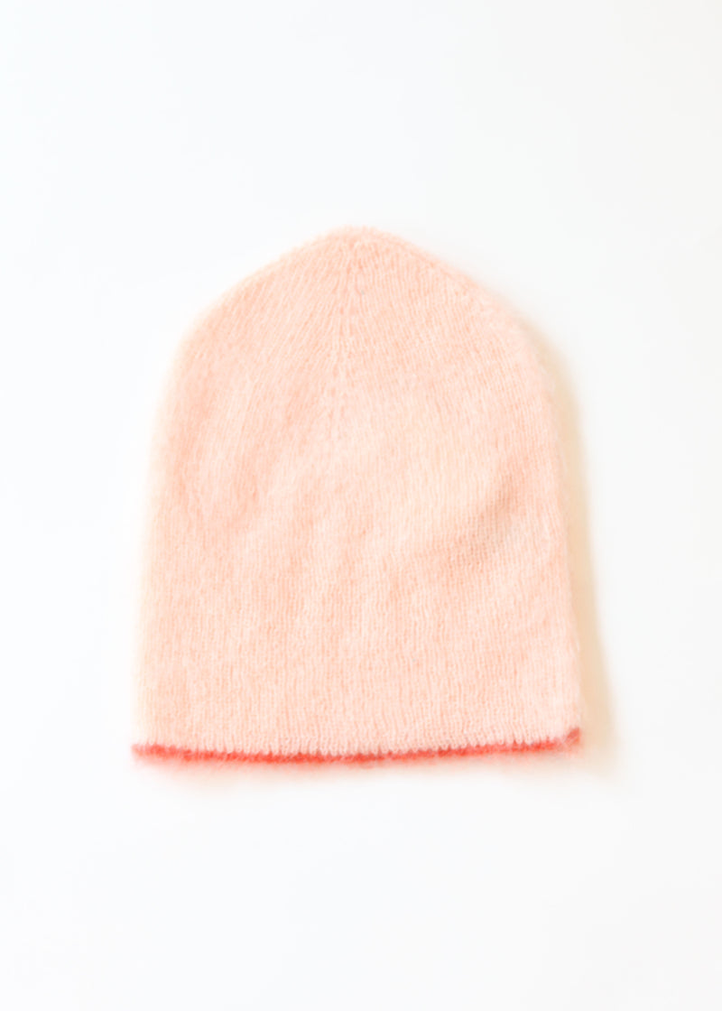 Beanie Mohair