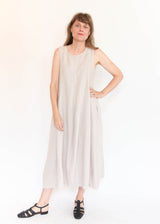 Gored Dress
