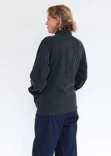 Olympic Jacket - Black