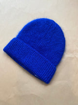 Brushed Rib Hat