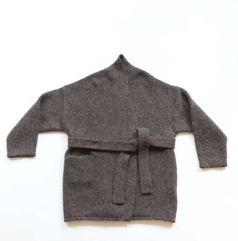 Coto Cardigan - Patina