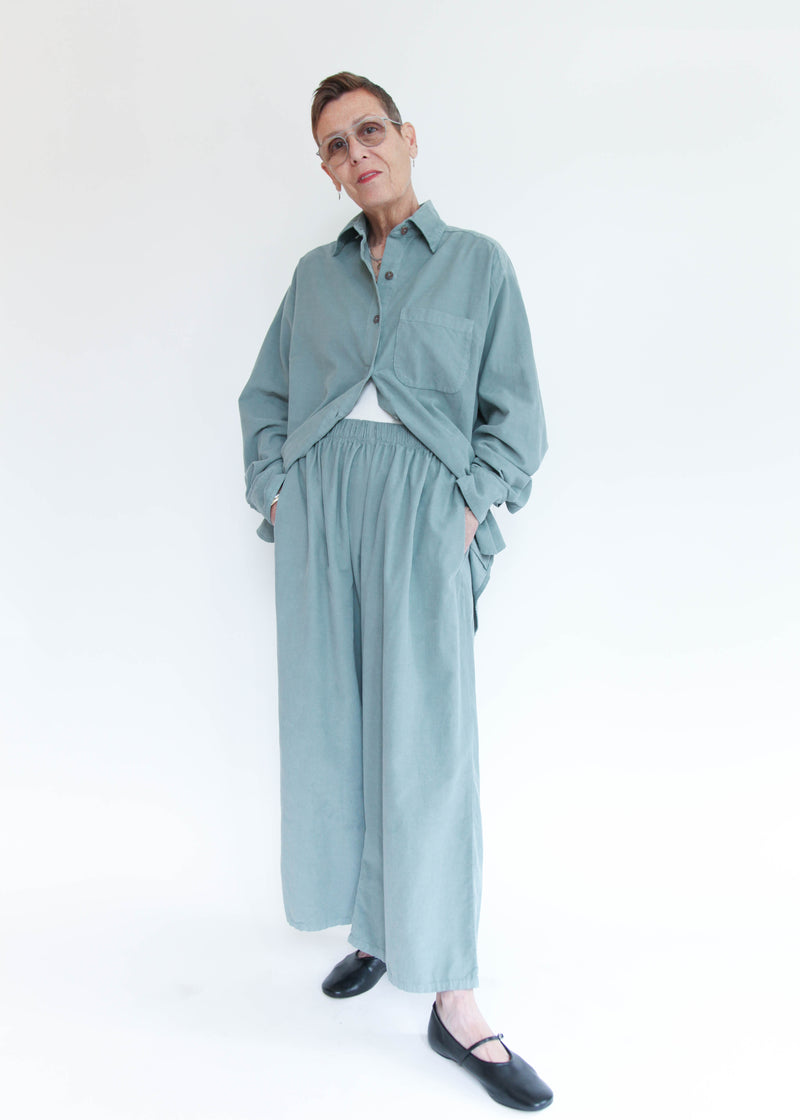 Flood Pant
