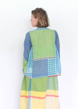 Shirt Jacket- Jodhpur-99