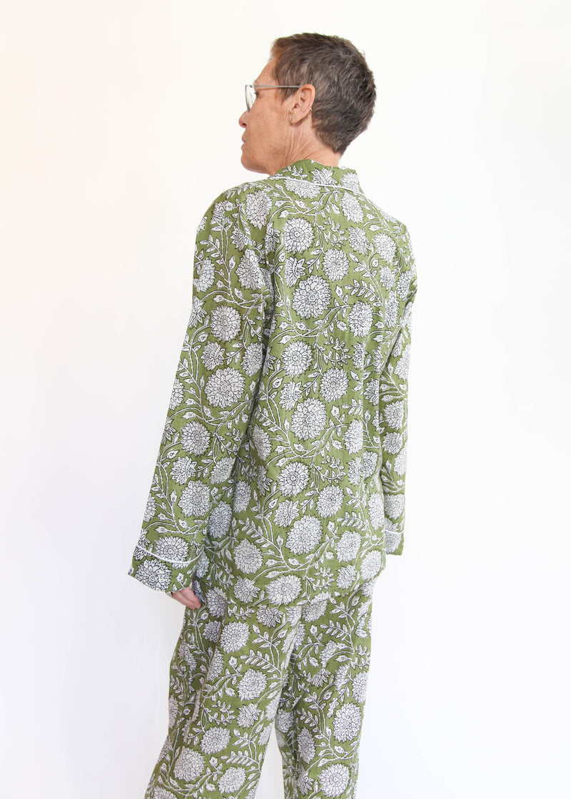 Pajama Set - OS