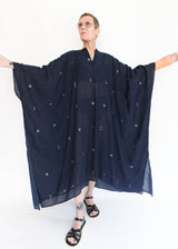 Amber 23 - Dress Blue