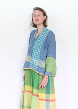 Shirt Jacket- Jodhpur-99