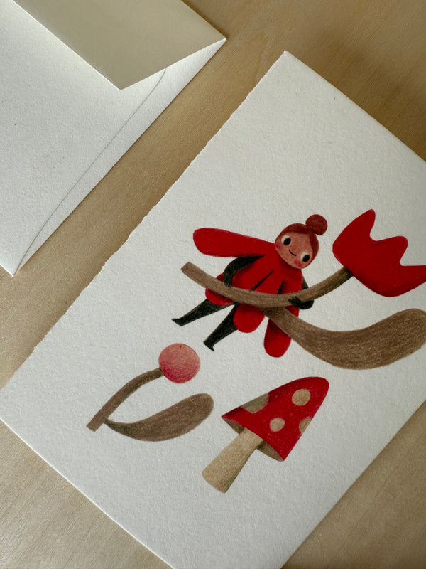 Cards by Roxanne