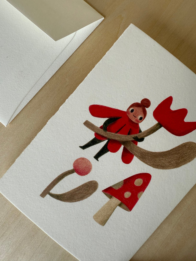 Cards by Roxanne