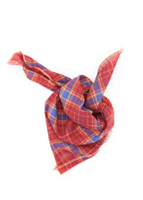 Alpha Scarf No844