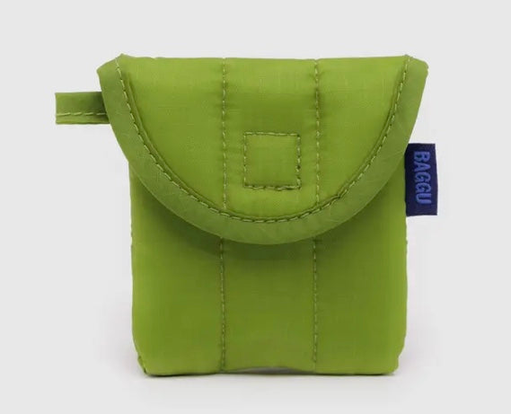 Puffy Earbuds Case