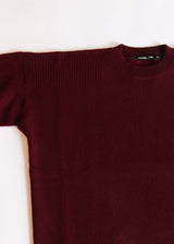 Hardy Sweater - Wine