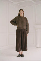 Classic Crewneck - Dusk