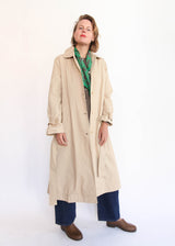 Cleo Trench Dune