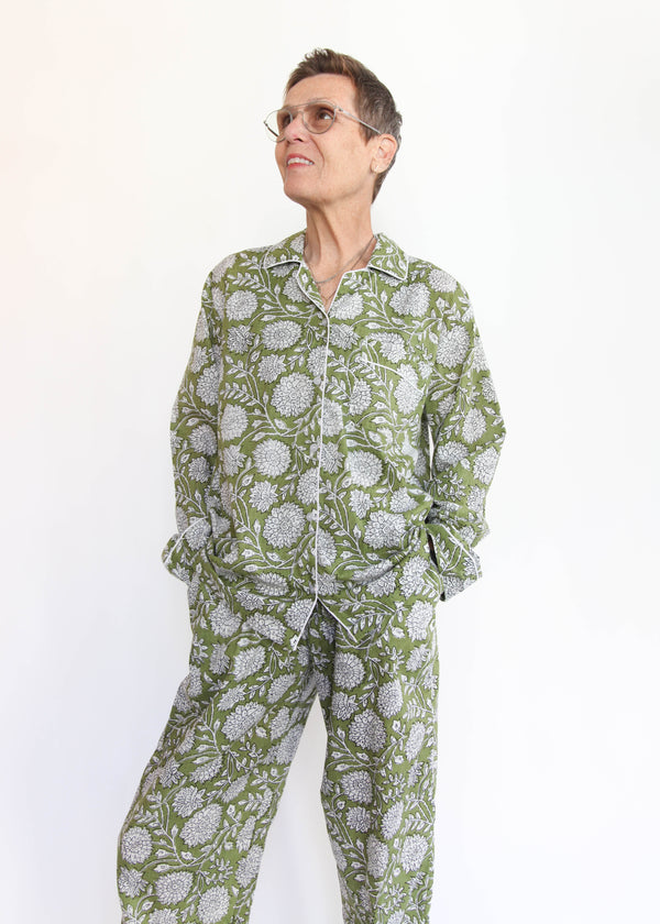 Pajama Set - OS