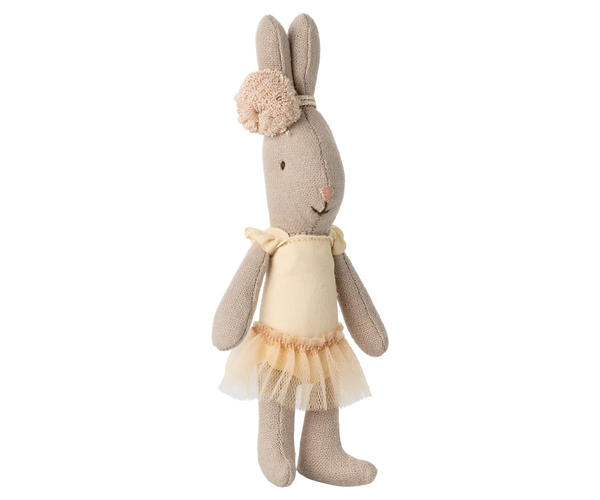 Rabbit, Micro - Ballet Suit and Skirt