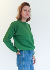 Poli’ahu Sweatshirt - Courtyard