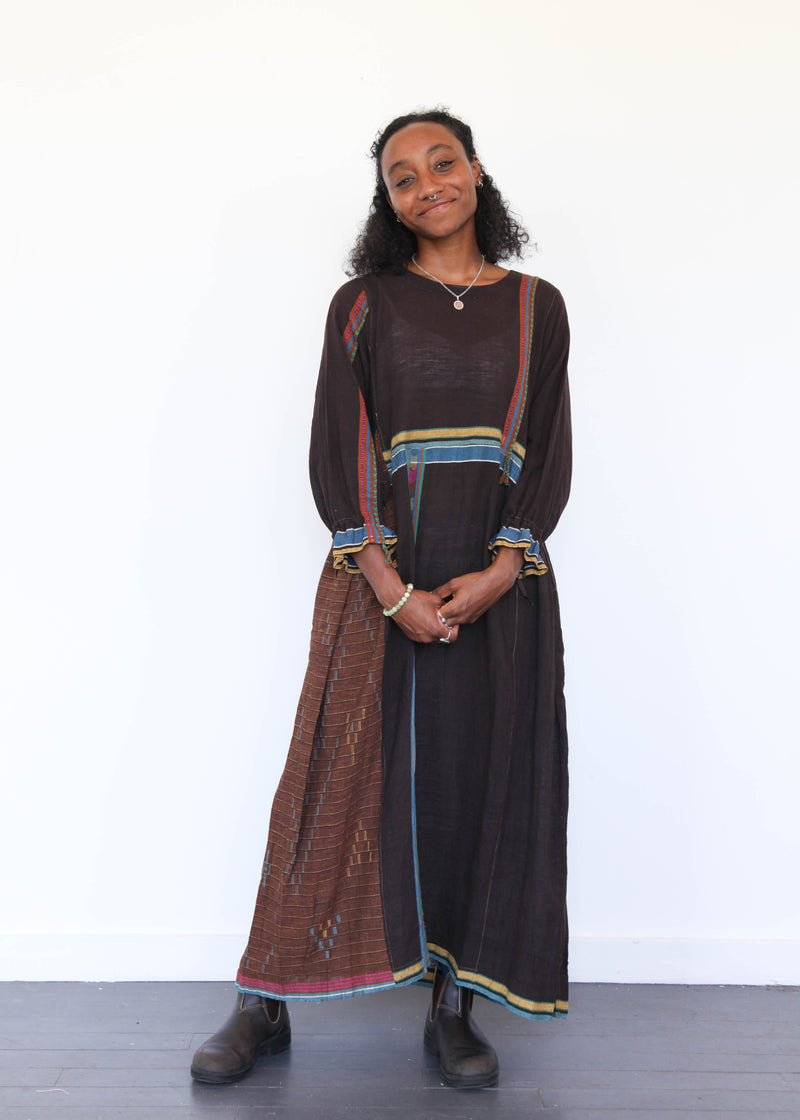 Nilgiri-42 Dress
