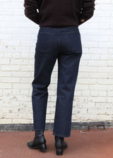 Plein Jean - Indigo Brown RInse