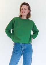 Poli’ahu Sweatshirt - Courtyard