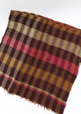 Acrobat Scarf No859 - Taffeta