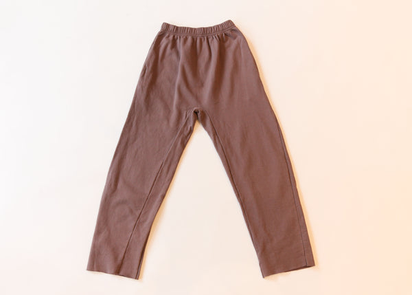 Easy Sweatpant - Mushroom