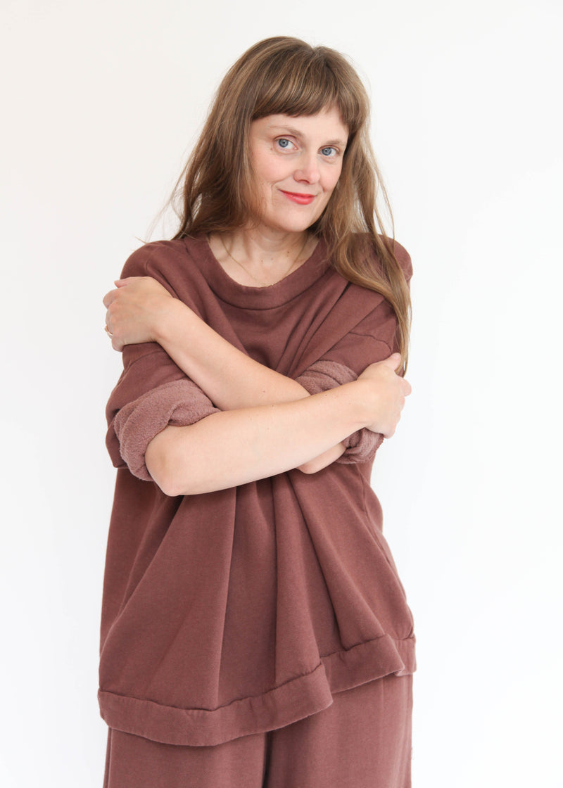 Alden Shirt - Vinaigrette