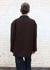 Anchor Jacket - Brown