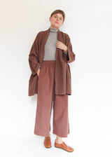 Flood Pant