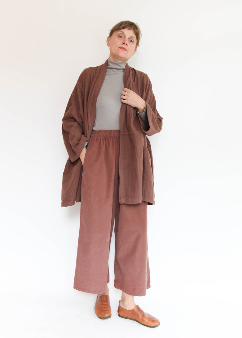Flood Pant