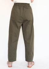Alba Pant - Umber