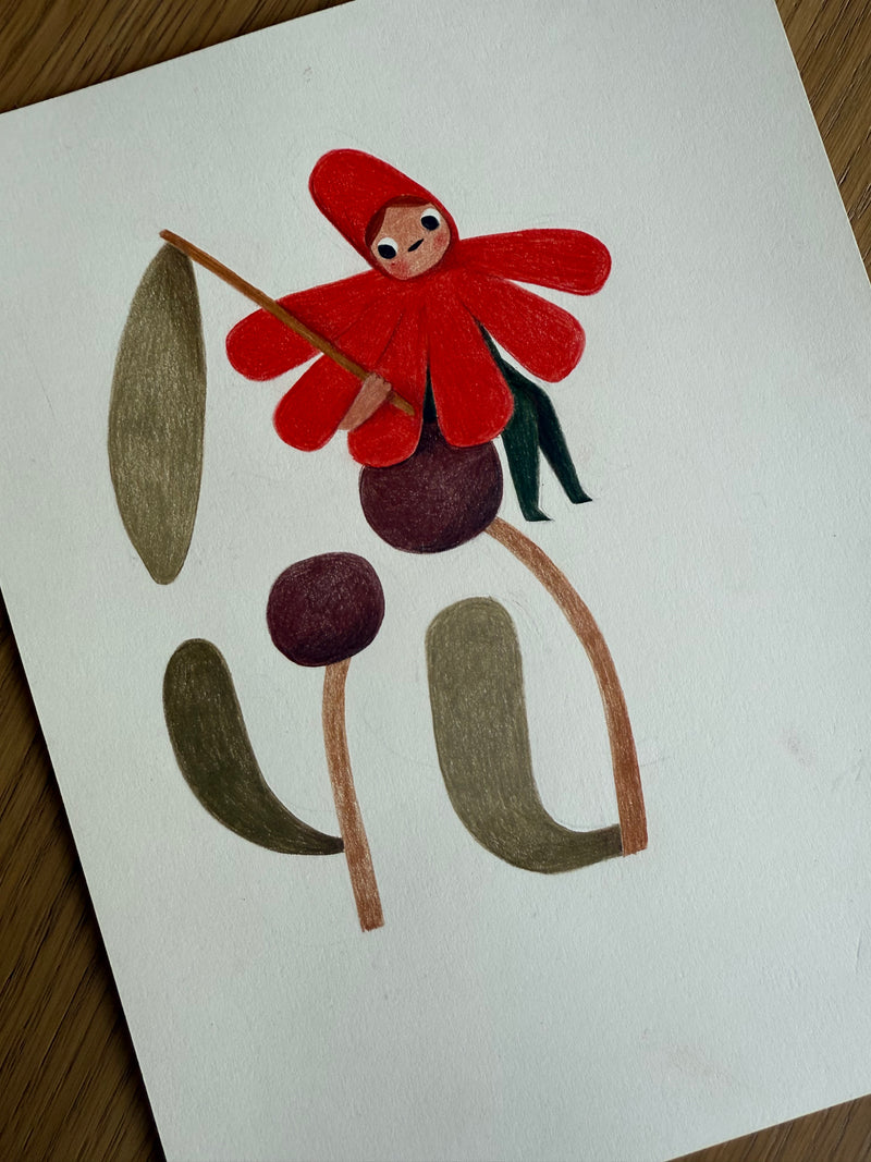 Cards by Roxanne