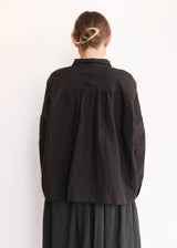 Shirt - Black