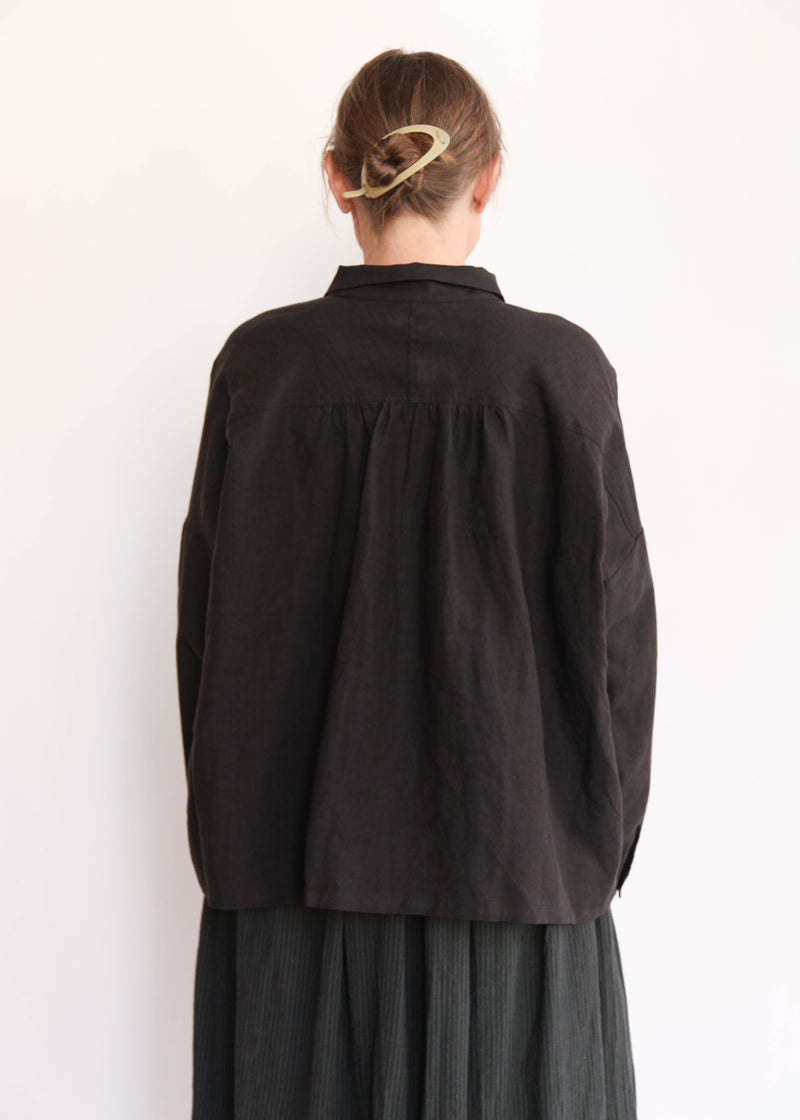 Shirt - Black