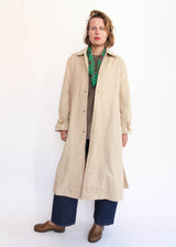 Cleo Trench Dune
