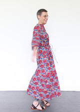 Alys Dress - Poppy