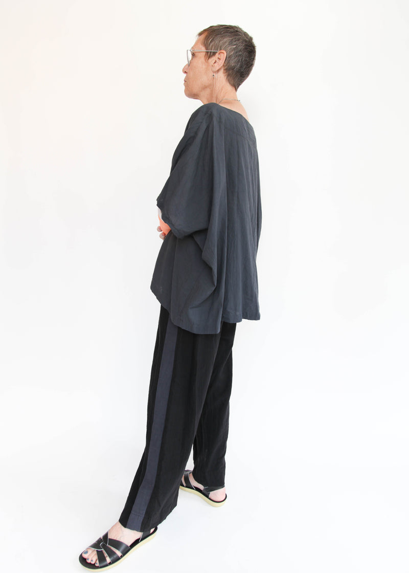 Box Top - Charcoal