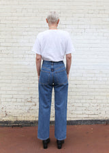 225’s Jean - Cowboy Blue