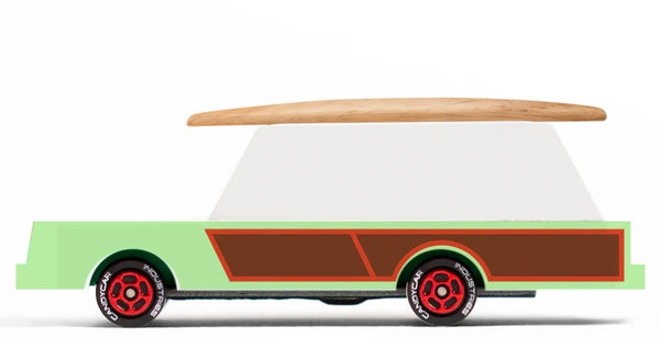 Surf Wagon