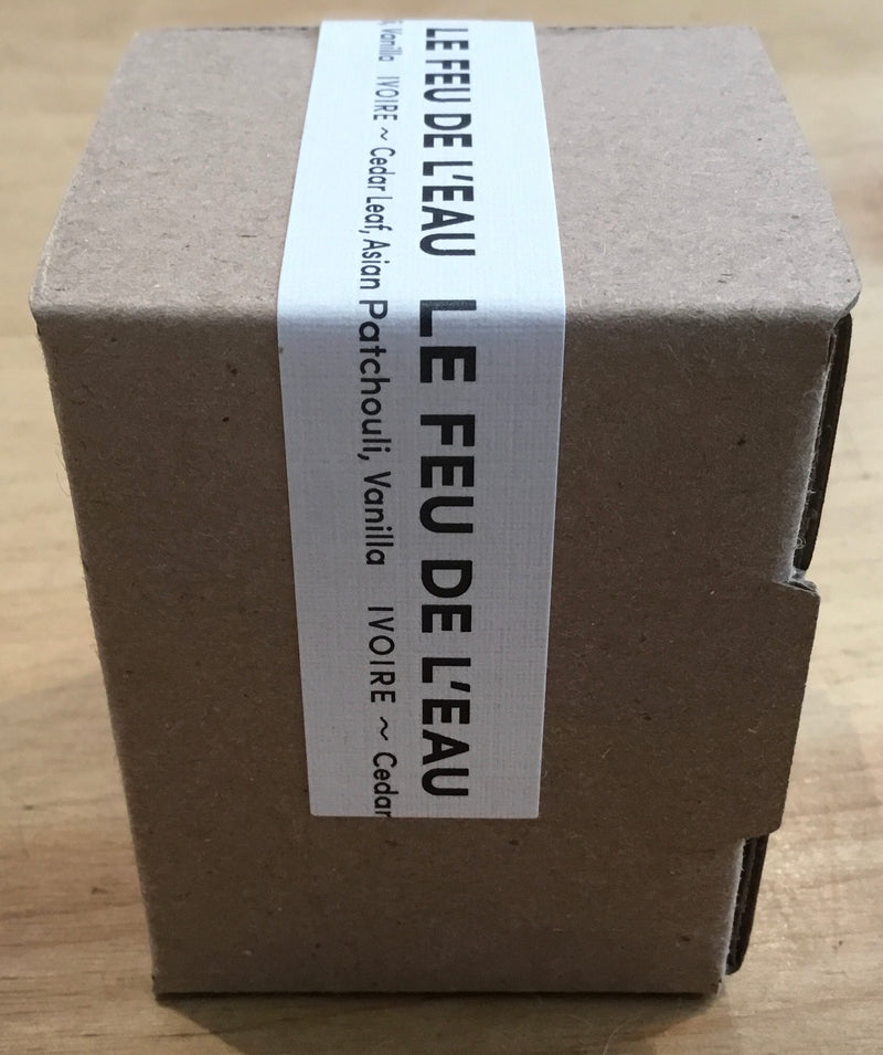 3 oz. Votive Scented Candle