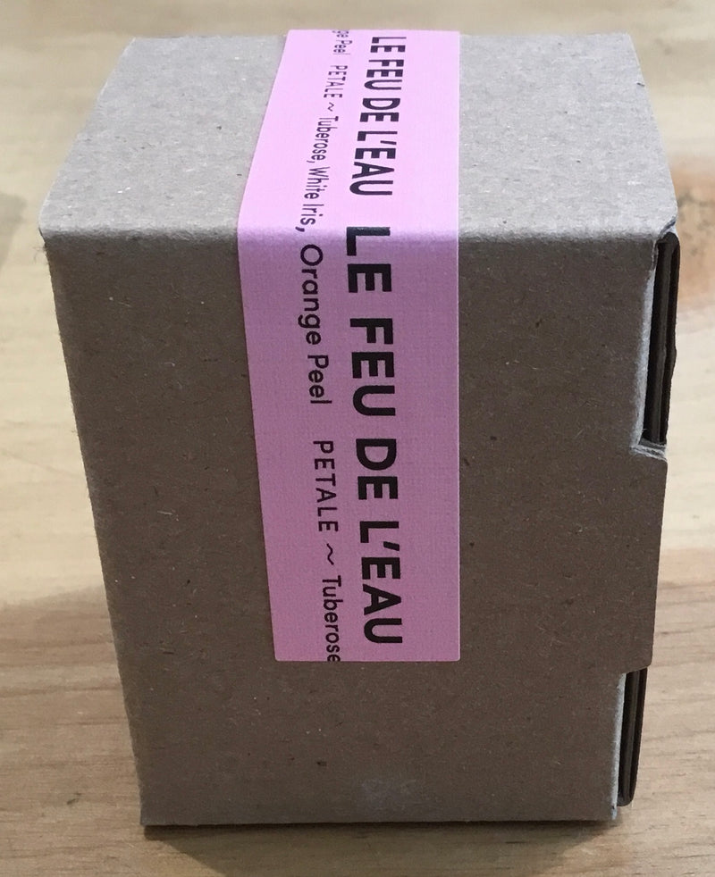 3 oz. Votive Scented Candle