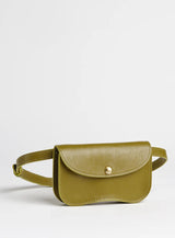 Faba - Green Ochre