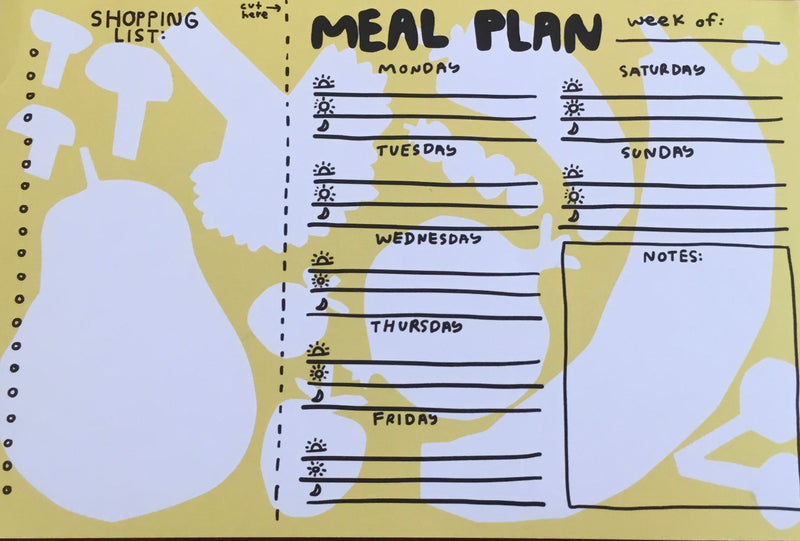 Meal Planner